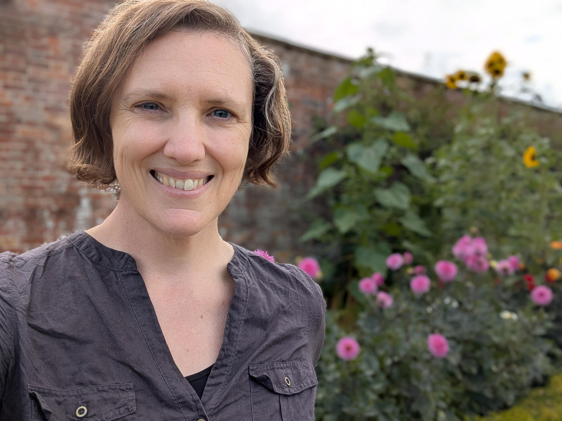 Sarah Backhouse Sarah Backhouse, person-centred counsellor in Stevenage