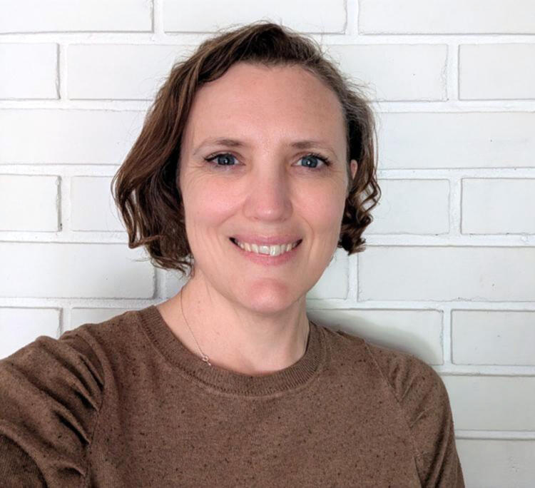 Sarah Backhouse, person-centred counsellor in Stevenage